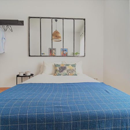 Pelicano Seville Apartments Buitenkant foto